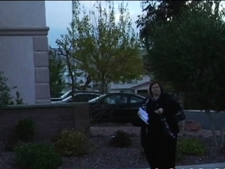 Bulky girl from this act definitely knows how to fuck