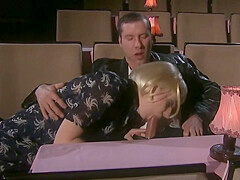 Cabaret Berlin – Conny Dachs, Angel Dark And Celia Jones