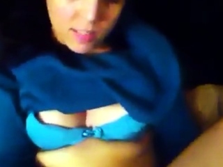 Deutsch Amateur Paar ficken mit Creampie