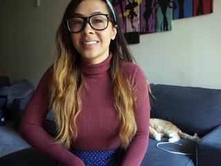 Hot Webcam Teen Fucking Toy