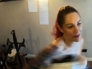 Latina Webcams 030 Free Big Boobs Porn Video