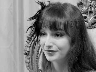 Lexi Luna In Flapper Girl