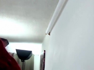 RED HEAD FUCKED IN THE ASS AT CASTING PHOTO SHOOT