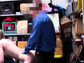 Red head teen big tits hd and rough anal Grand Theft – LP