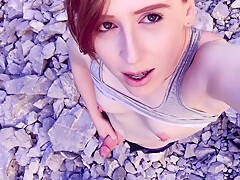 Shemale Outdoor, Solo